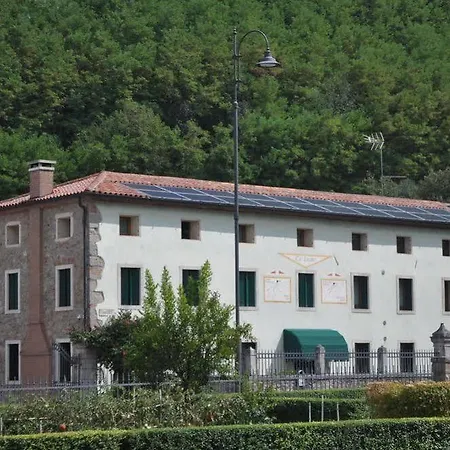 B&B Ca' Lauro Nocleg ze śniadaniem *