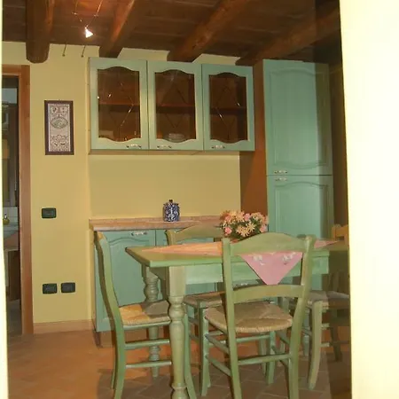 B&B Ca' Lauro Vo Euganeo