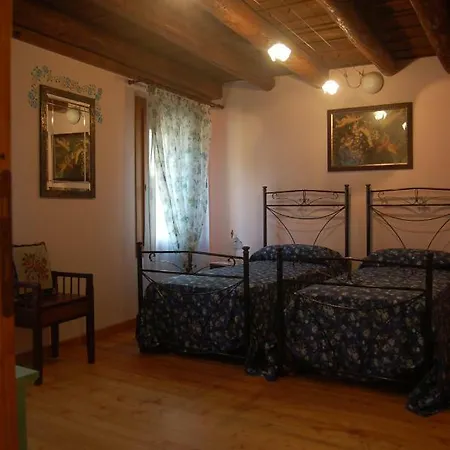 B&B Ca' Lauro * Vo Euganeo