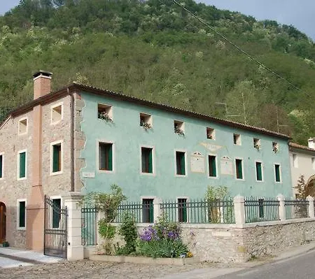B&B Ca' Lauro Nocleg ze śniadaniem