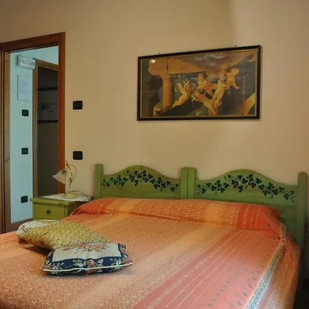 Bed & Breakfast B&B Ca' Lauro *