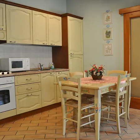 Nocleg ze śniadaniem B&B Ca' Lauro Vo Euganeo