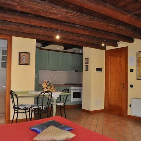 B&B Ca' Lauro Vo Euganeo