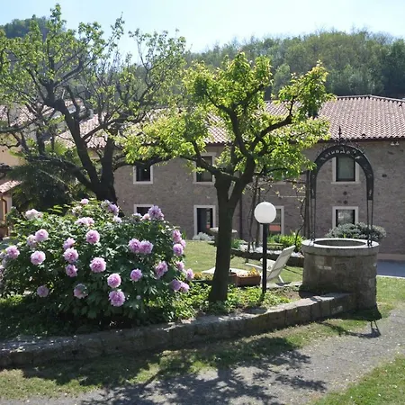 B&B Ca' Lauro Bed & Breakfast